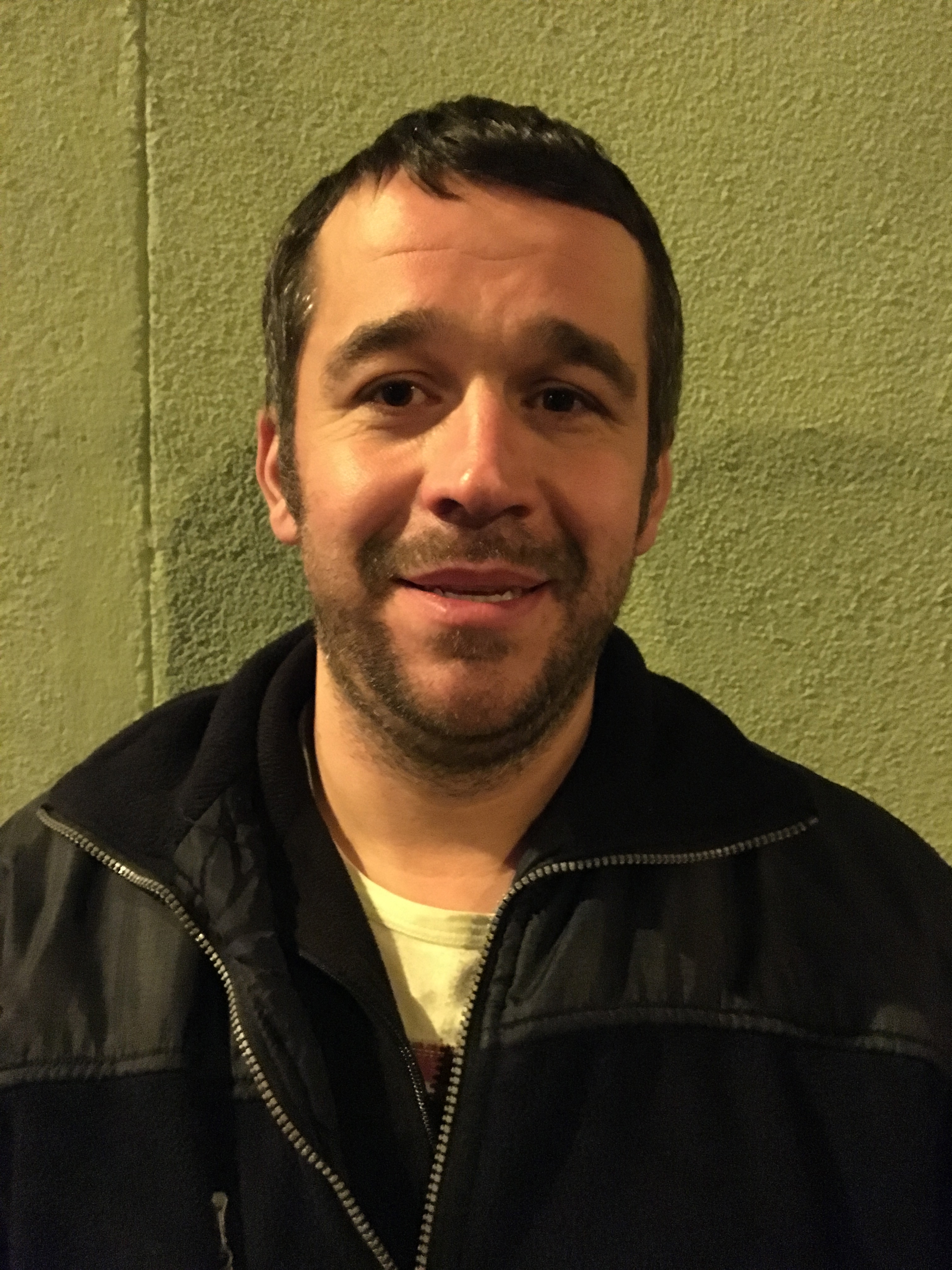 Midhet Subasic