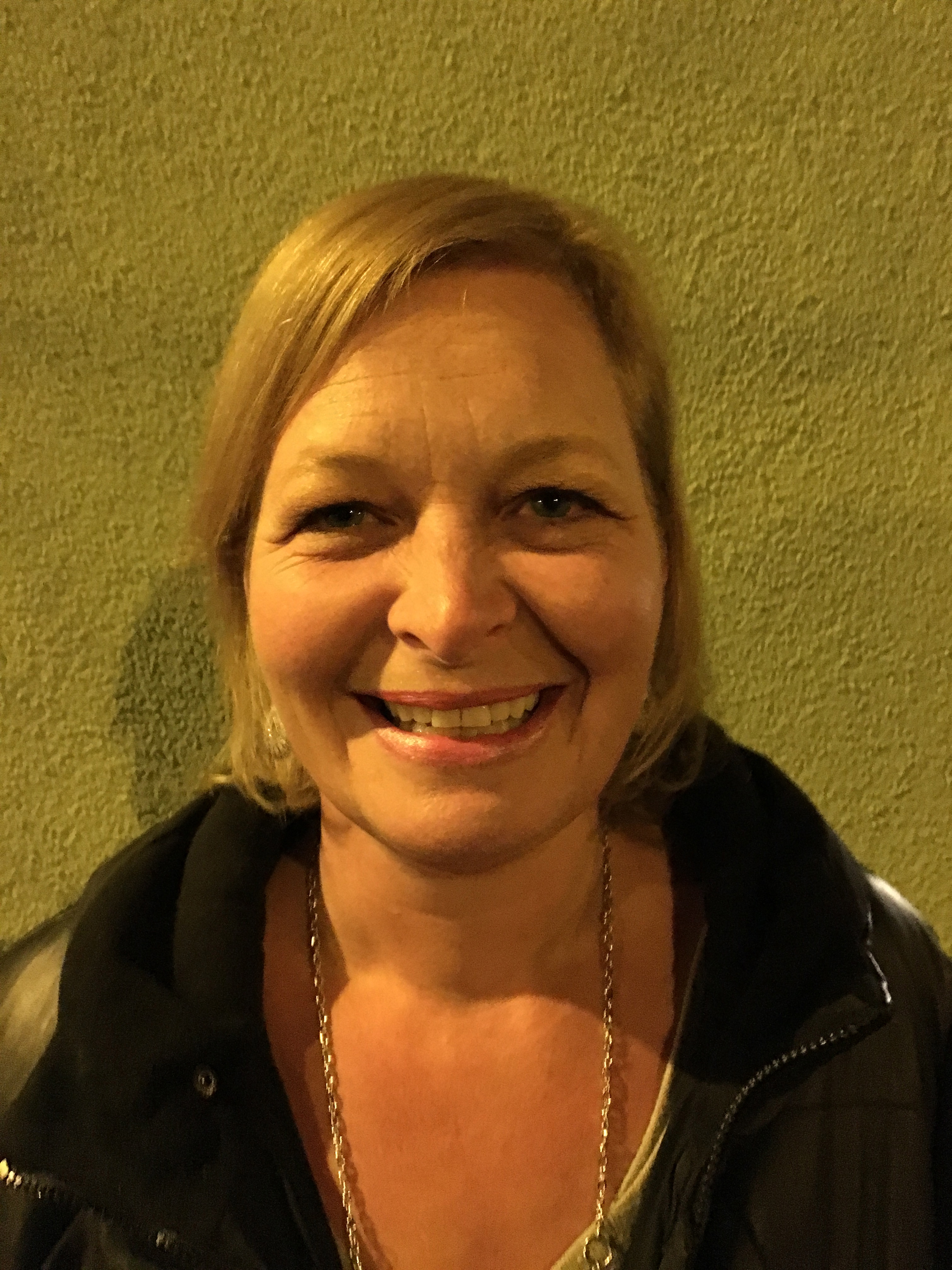 Silvia Cavelti