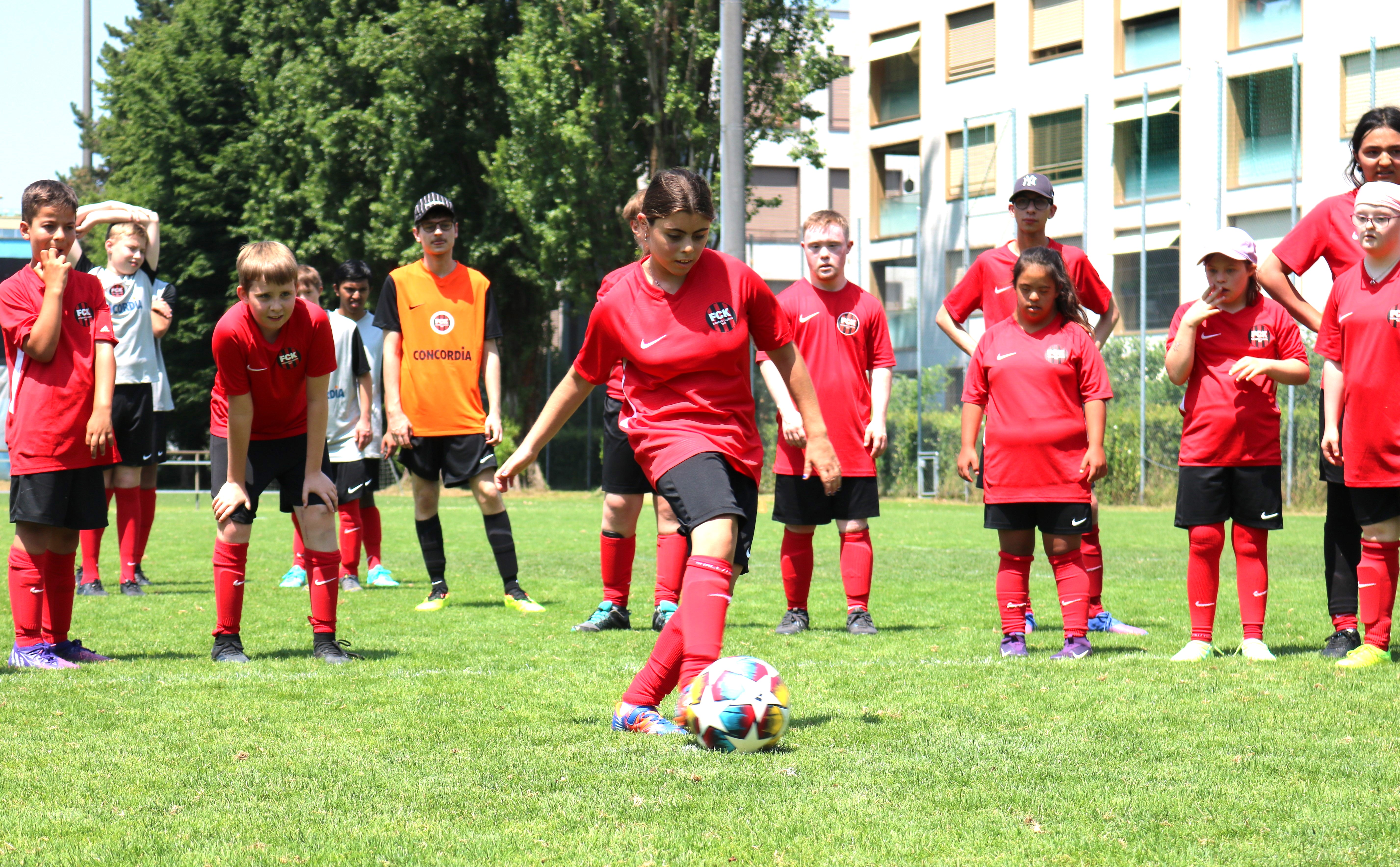 Penalty