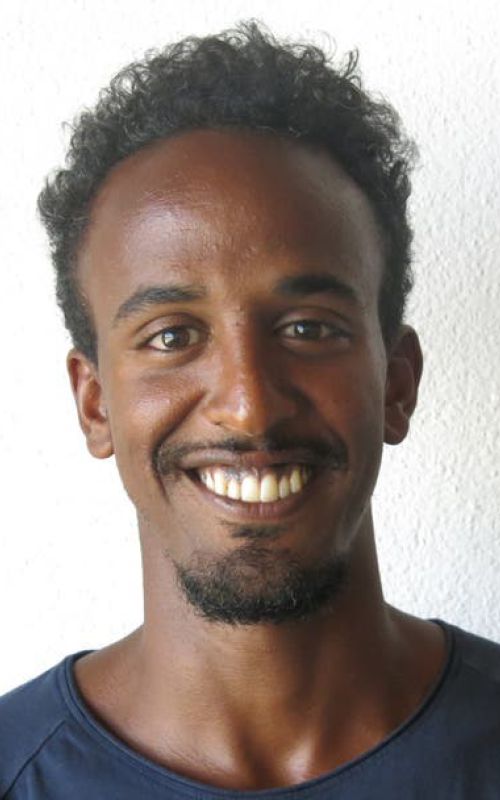 Yonas Kidane