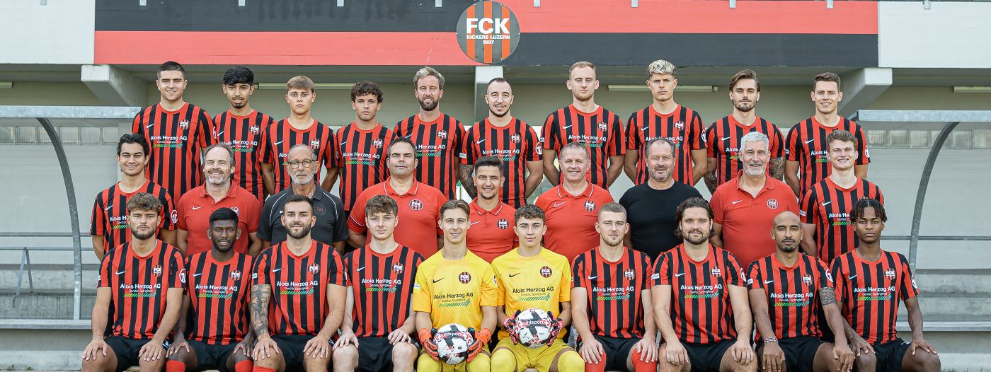 FC Kickers