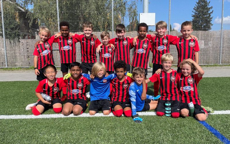 Fd/e Junioren