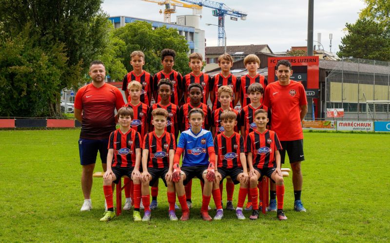 Df Junioren
