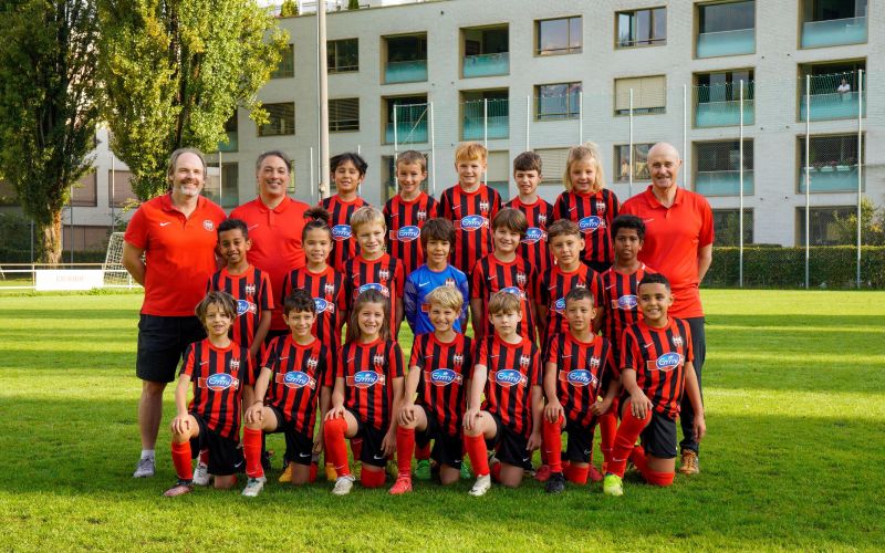 Fcd Junioren