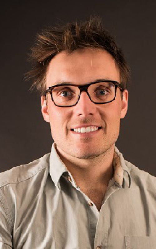 Jan Fischer